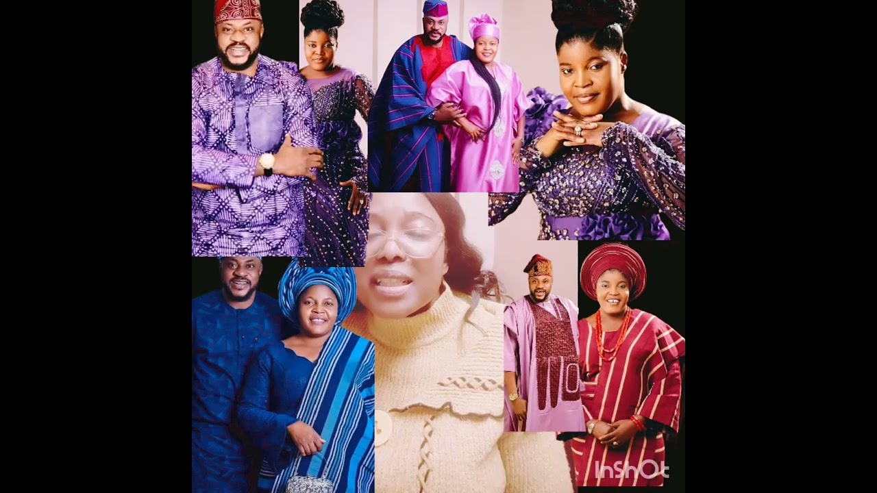 I Love My Wife The Way She Is, Haters E Park Well ( From Odunlade ) #highlights #trending #everyone