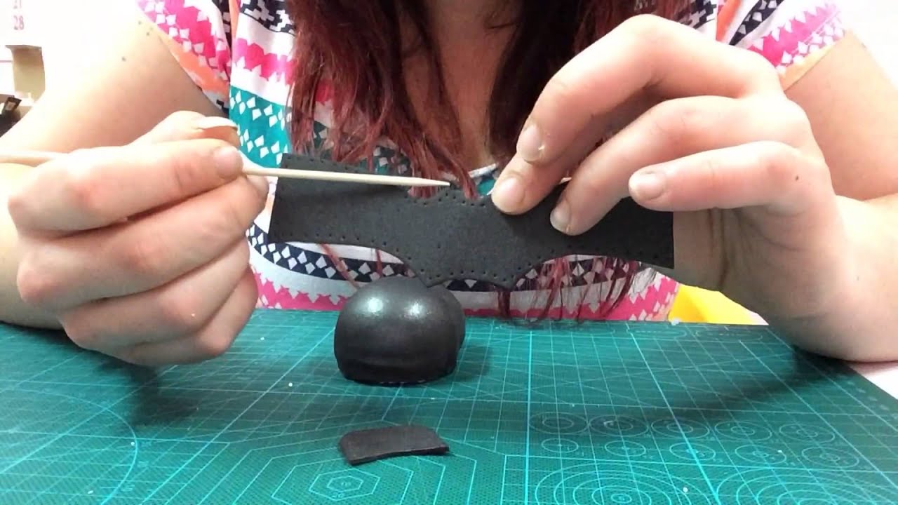 Diy zapatos fofucho elegantes El Rincón de Noe