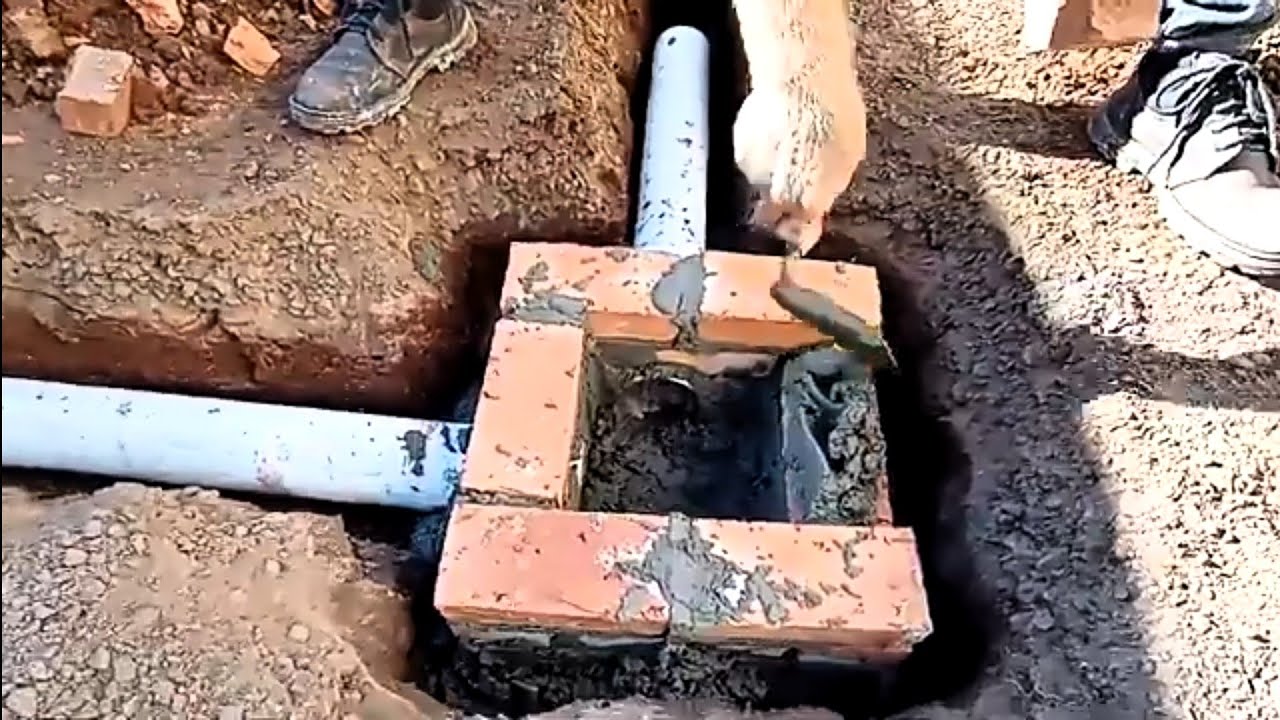 Vai construir sua casa e colocar calhas ?   Então você precisa assistir este vídeo!