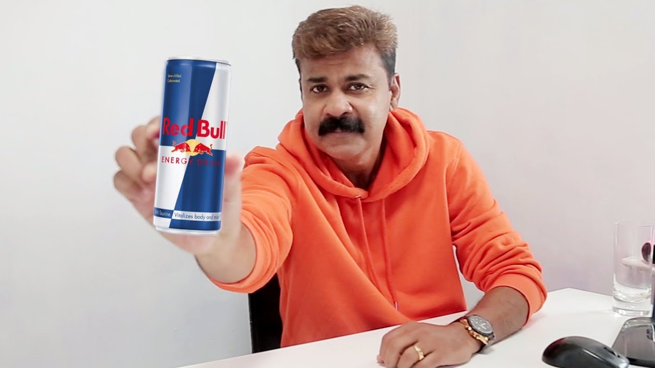RED BULL ൻ്റെ ഗുണങ്ങളും ദോഷങ്ങളും | RED BULL Complite Review |  Merits and Demarits