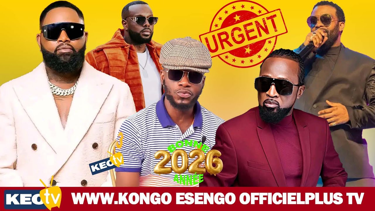 🔴GIM’S ASAMBWISI F@LLY SOMO‼️ FERRÉ ALEKI F@LLY NA NIOSO⁉️DJODJO NTAMBWE SANS FILTRE À BOMBARDÉ