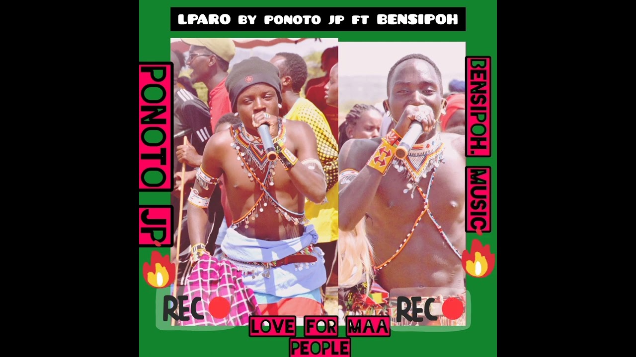 LPARO PONOTO JP ft BENSIPOH 🔥🔥🔥🔥🔥🔥