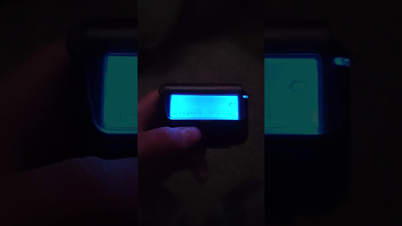 Apollo pager songs and sounds