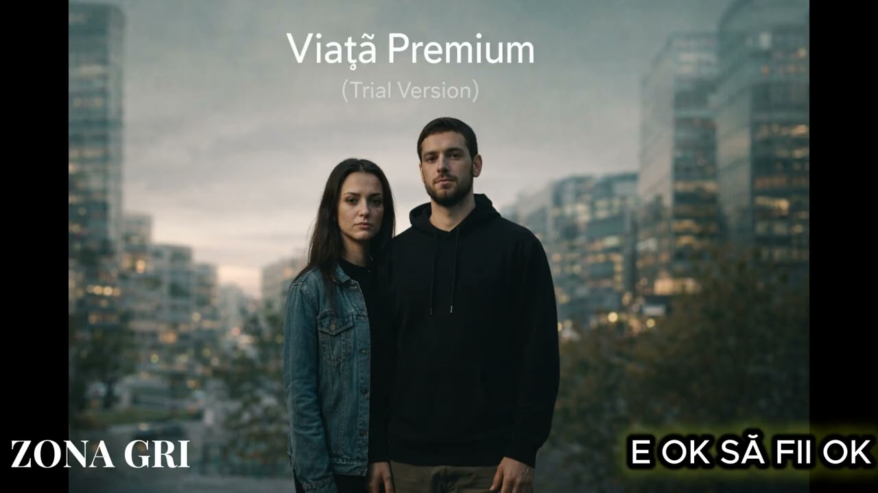E OK SĂ FII OK