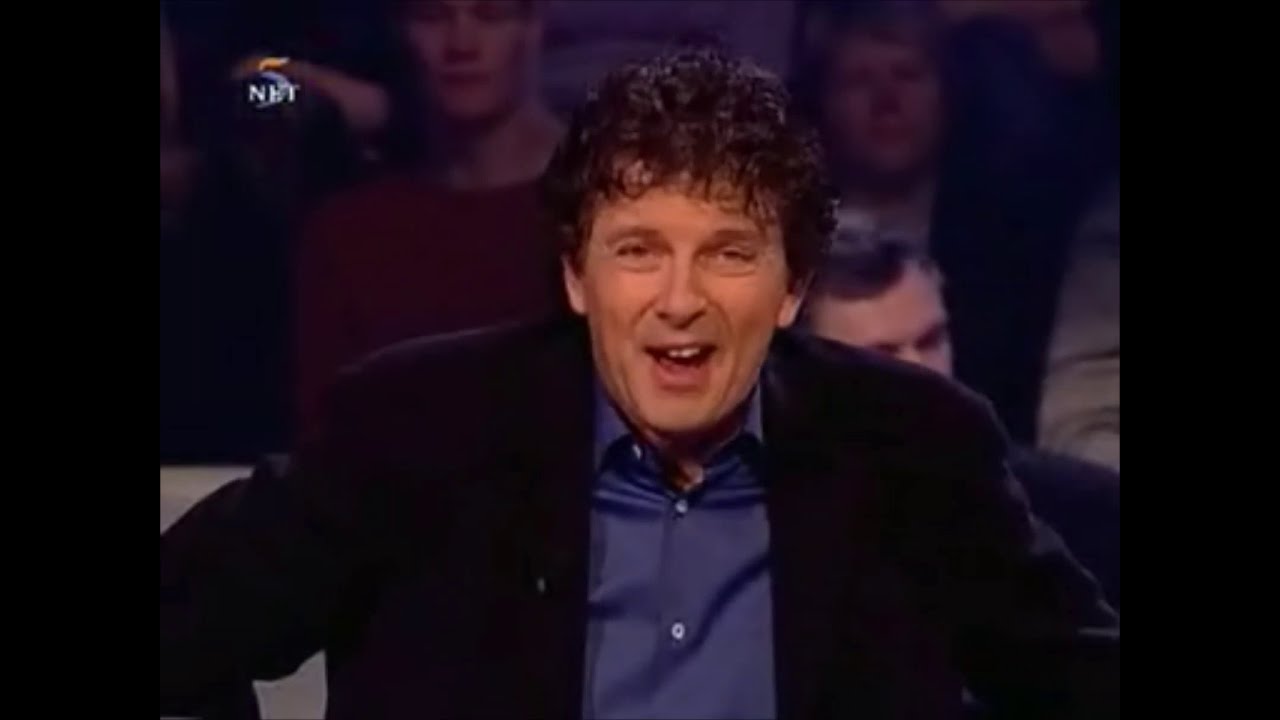 weekend miljonairs 9 februari 2002