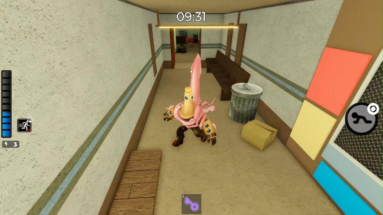 Piggy season 1 ep 7