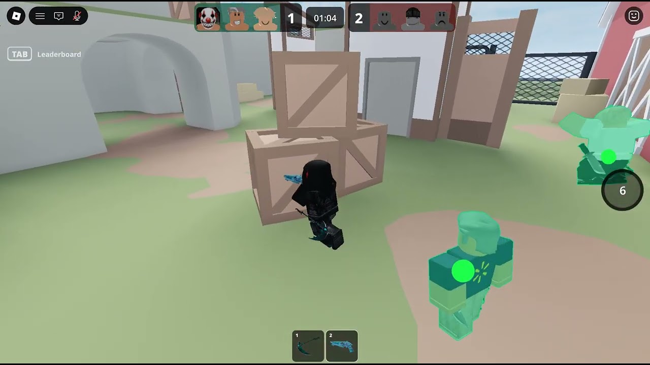 3V3 FRIENDLY!!!!