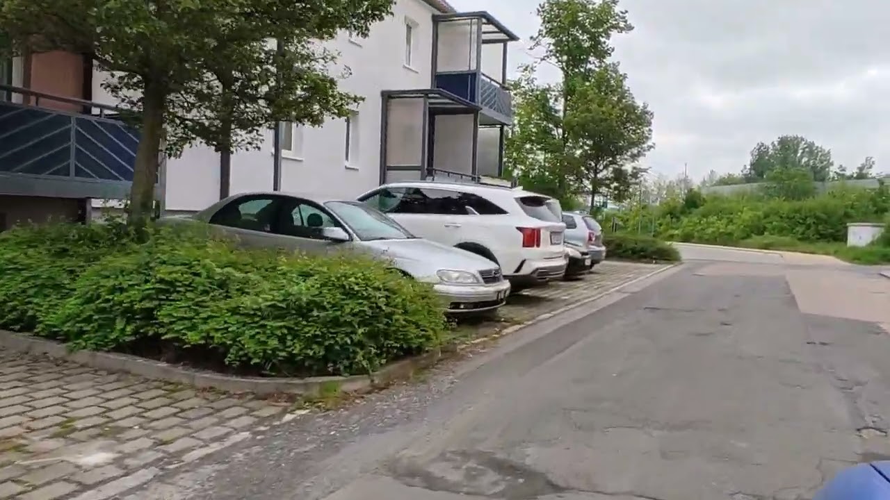 Kölleda meine Heimatstadt ...Teil 3 #kölleda#meineheimatstadt#city#thüringen#deutschland#germany