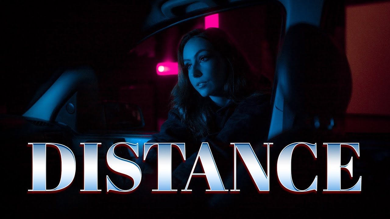 Limi - Distance [Lyric]