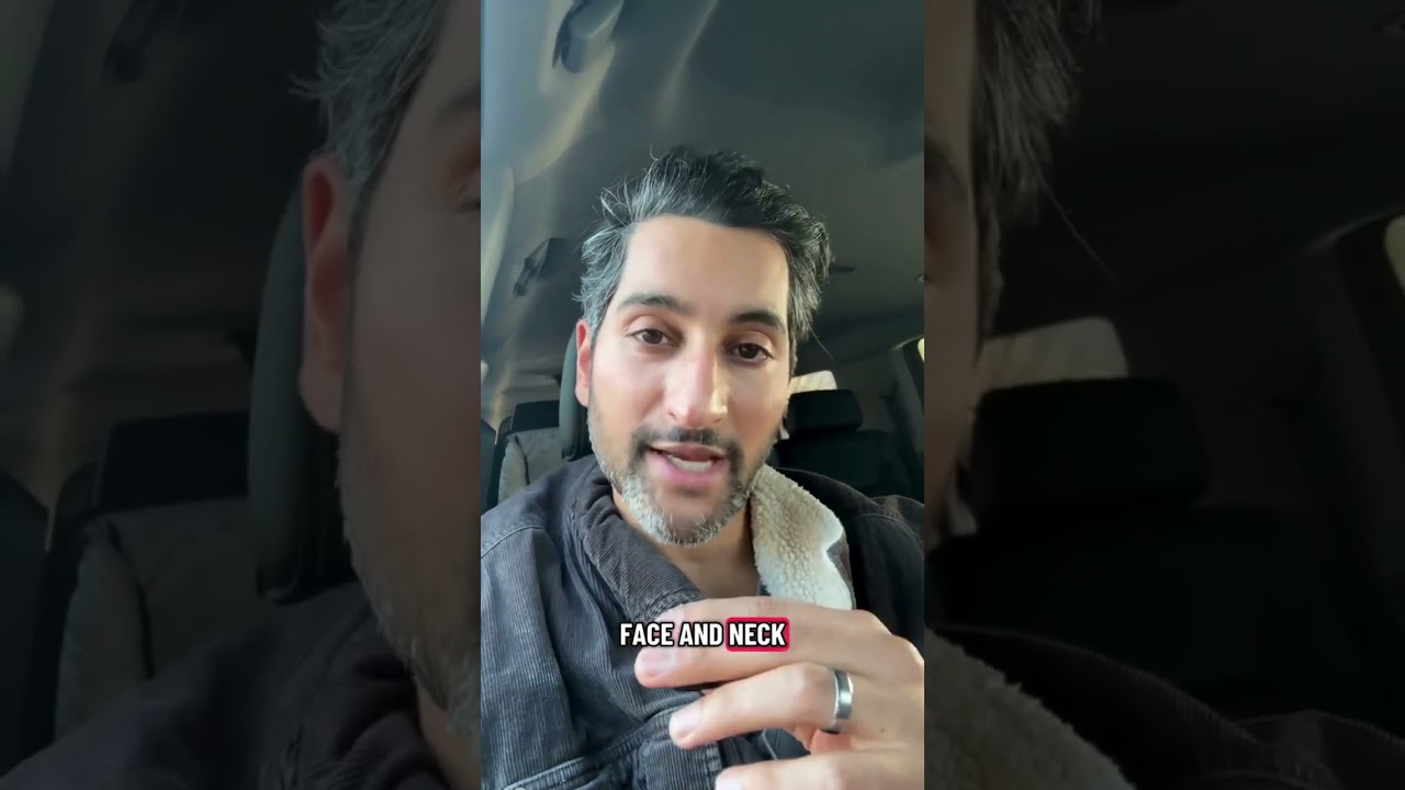 How to not look weird after plastic surgery