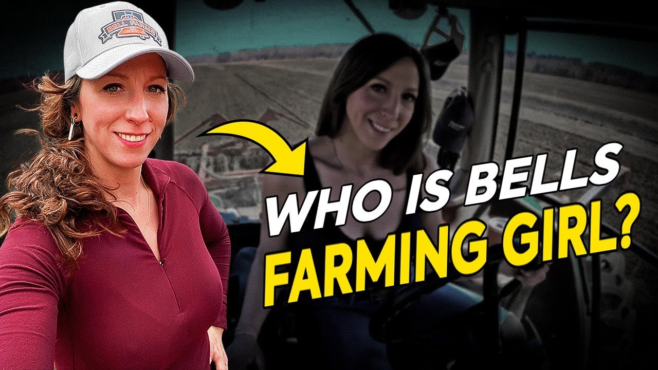Who is Molly from Bells Farming?