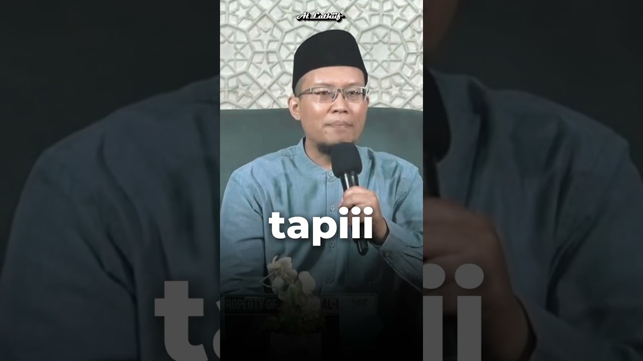 Bukber ya bukber tapi shalat magrib di skip, kelakuan siap nihh? #allathiif #ramadhan #anakmuda #fyp