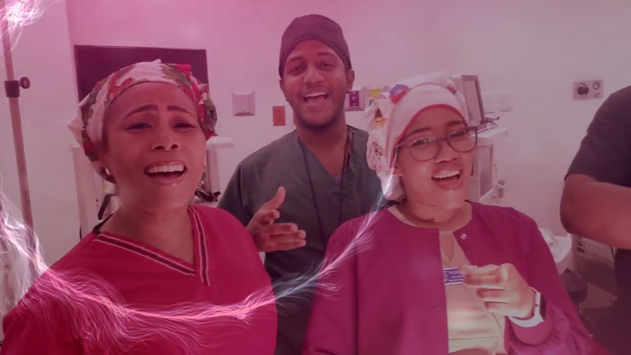 Himno de los Médicos