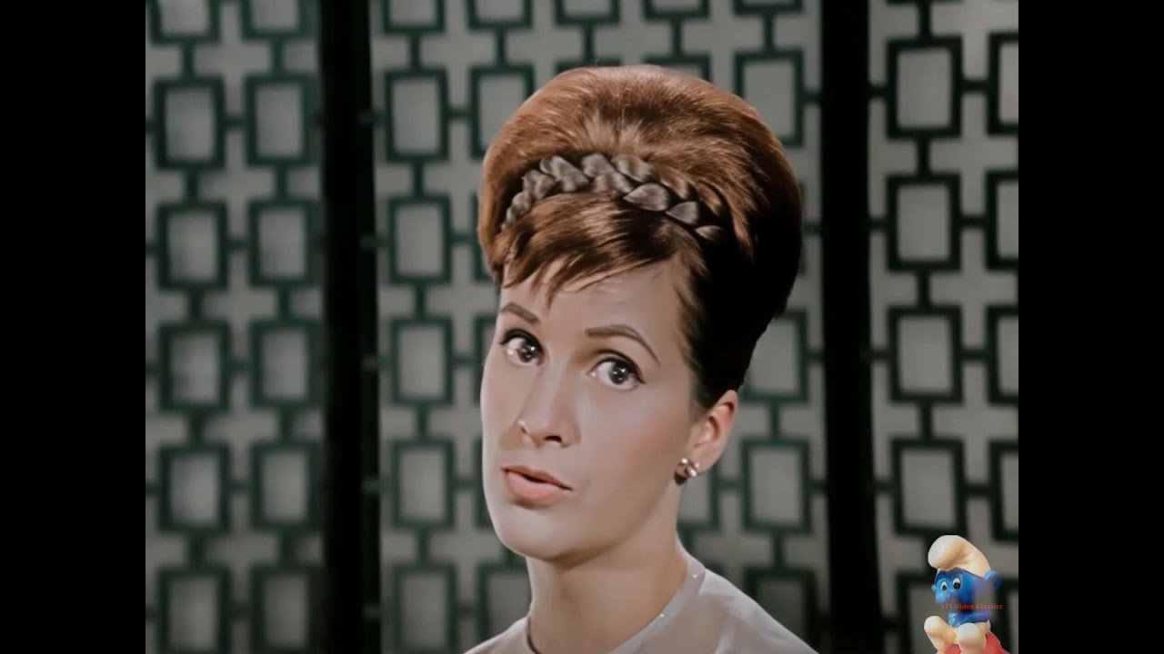 SKEETER DAVIS 📀 I Can't Stay Mad At You "Rare" {Stereo} 1963