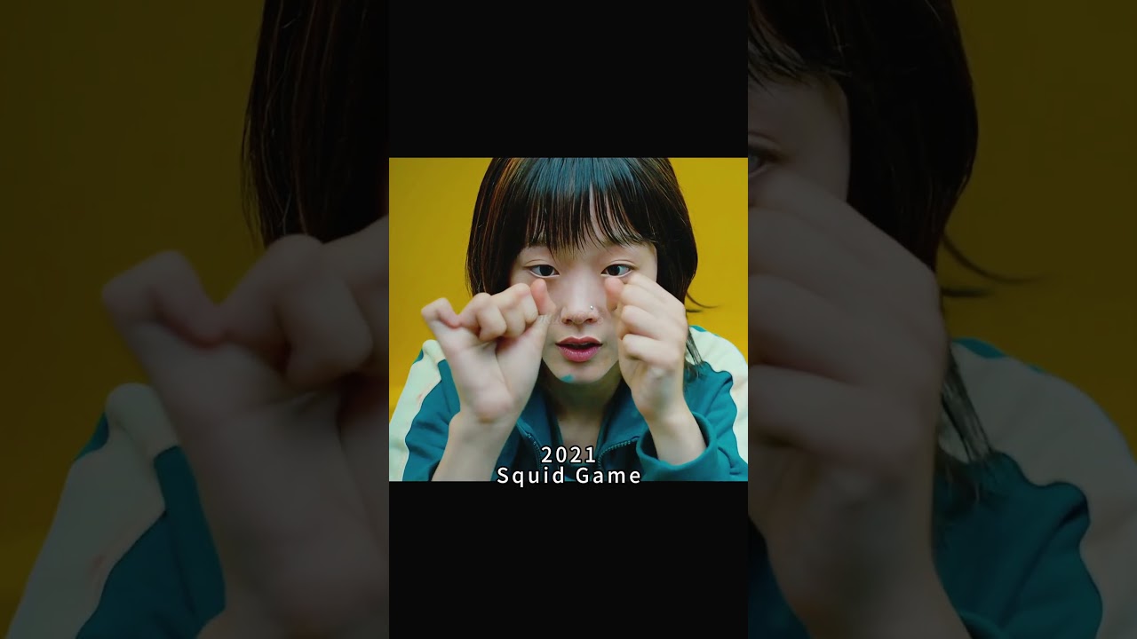 Squid Game Sports Cast 🔥 (guard011, player222, 240, 196)
