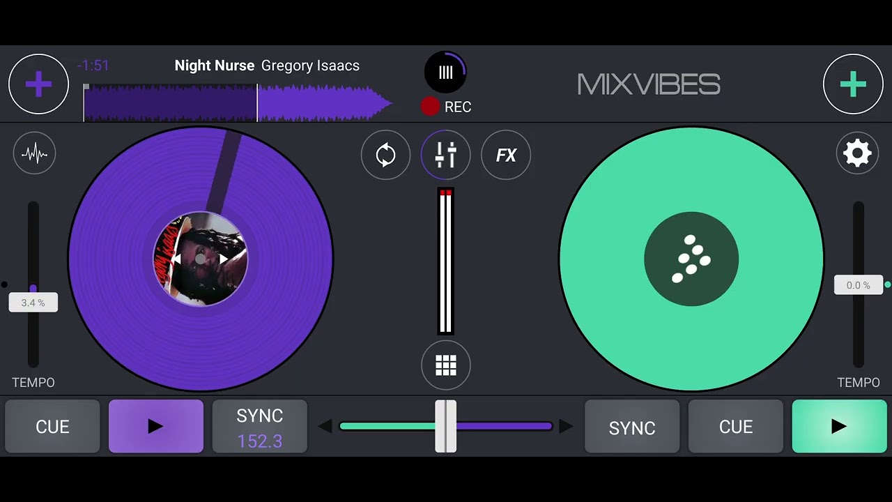 Night nurse 