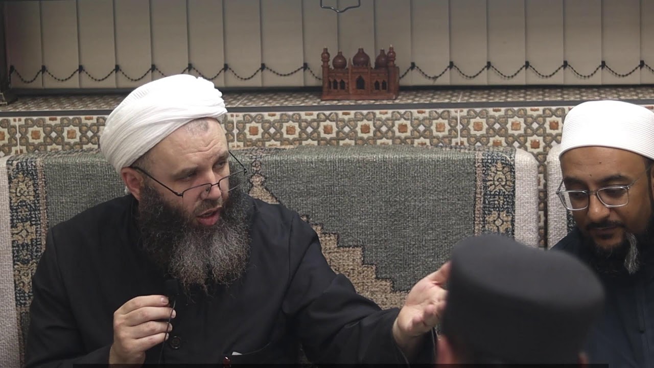 A Reading of Dala'il Al-Khayrat