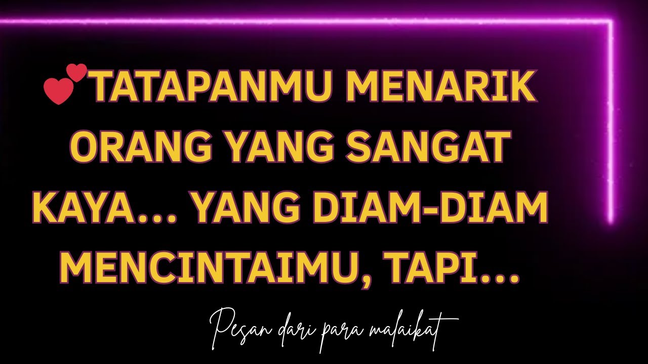💕Tatapanmu menarik orang yang sangat kaya… yang diam-diam mencintaimu, tapi…