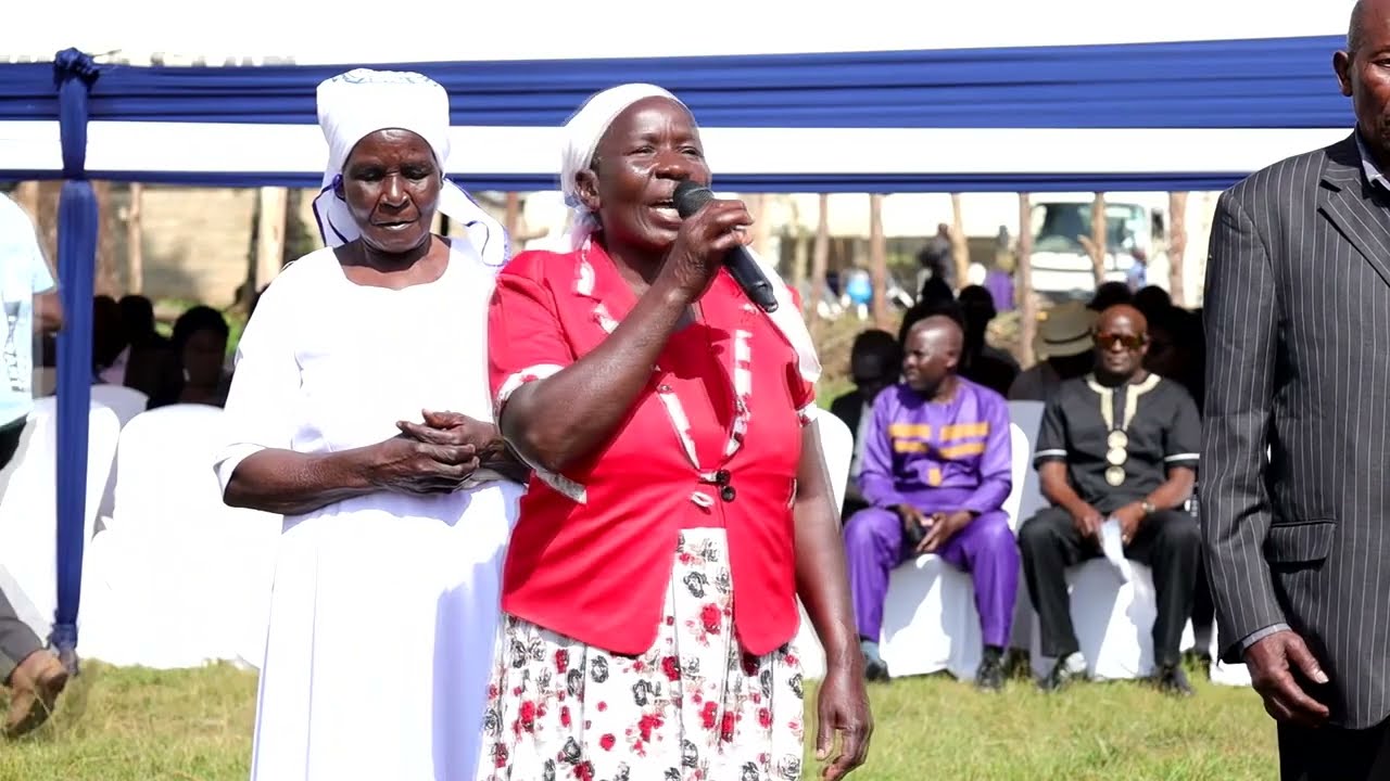 Celebrating Gilbert Lisanza Seru Main