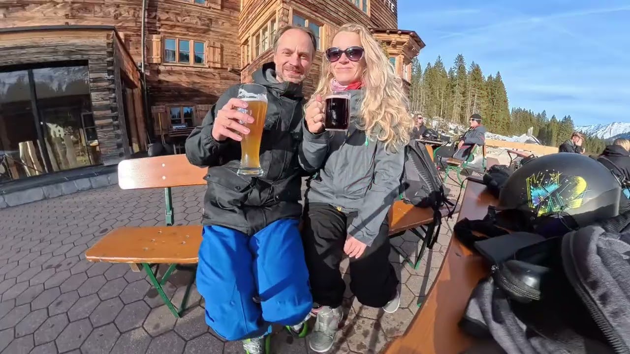 Wintersport Kleinwalsertal 2026