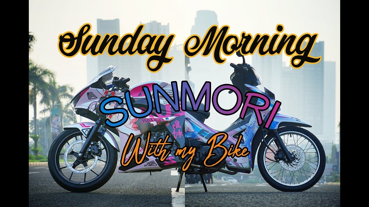 SUNDAY MORNING (ft. Ilham & Azmi)