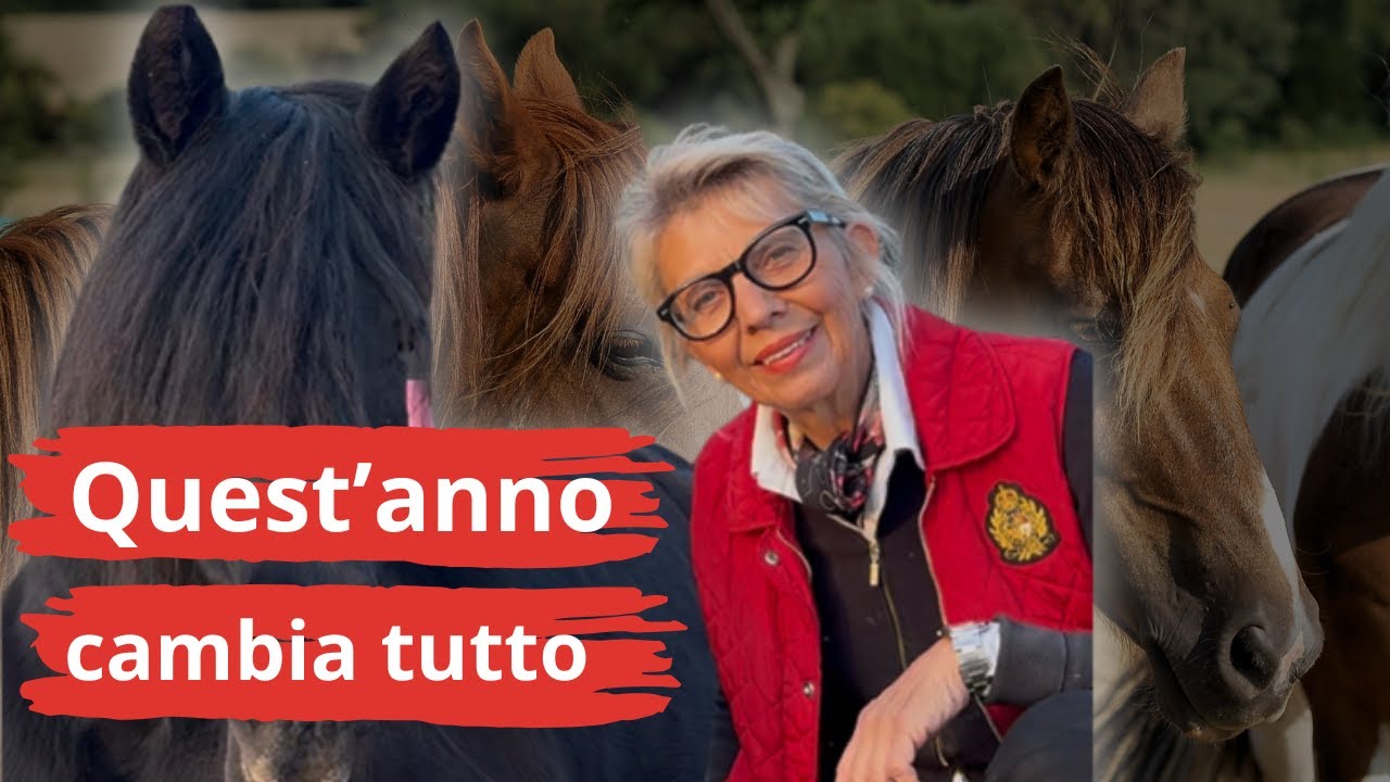 Nuove energie, nuove strade, nuova vita