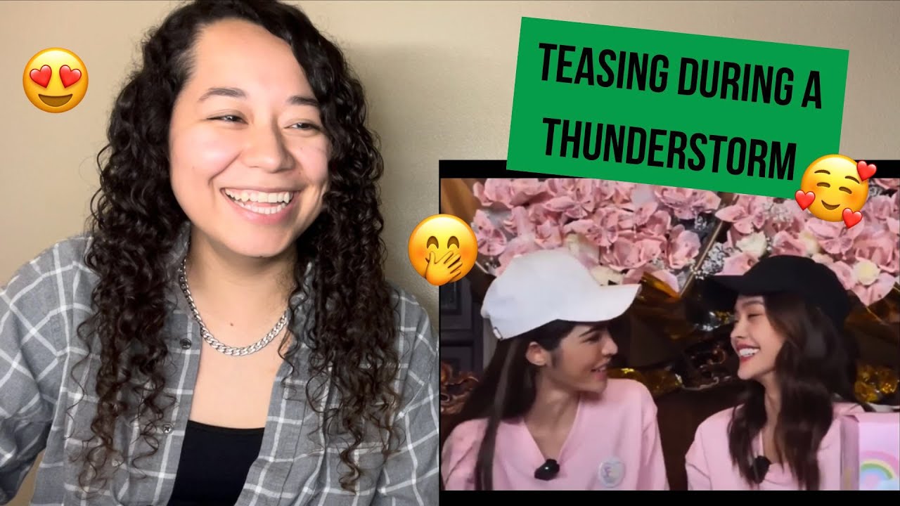 EP42 (FC Cream) อิงล็อต (Eng Sub CC) Engfa and Charlotte | HighwayTurtle2 | Vicky Reacts #englot