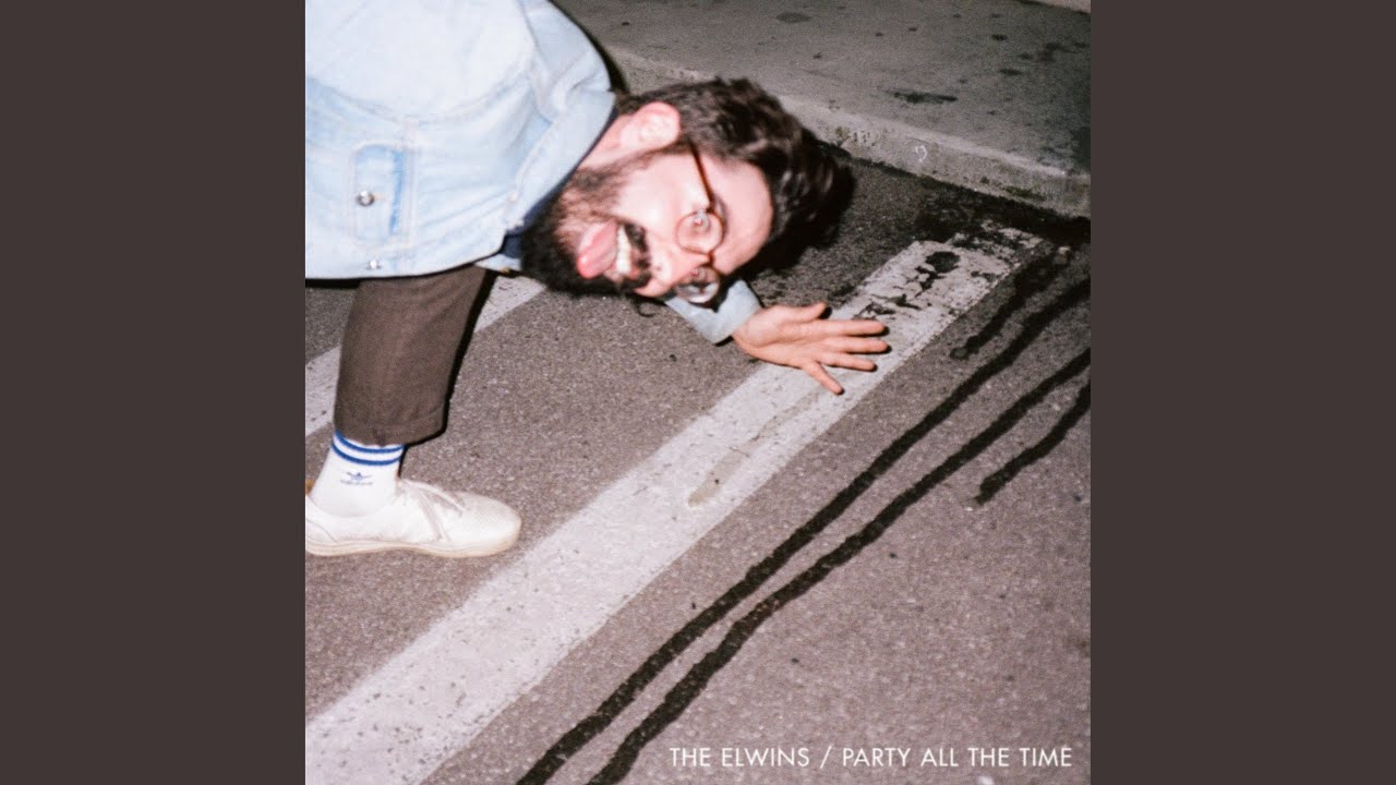 Party All The Time