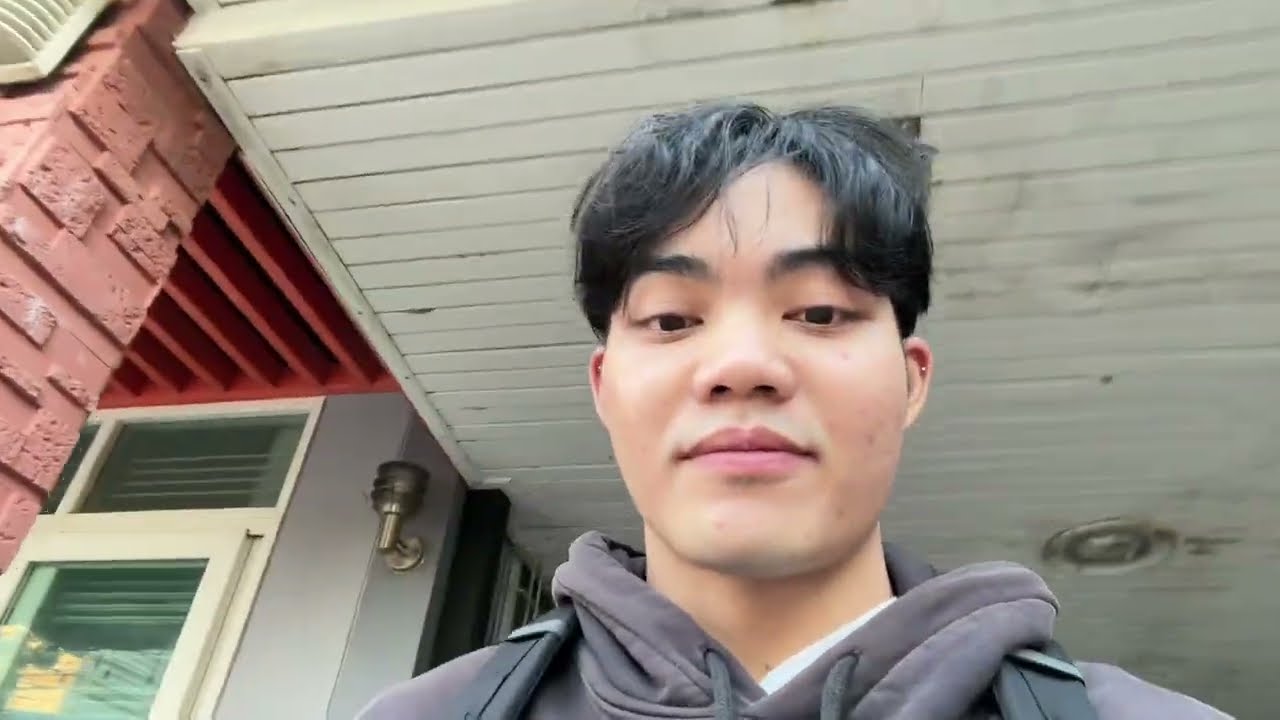 ไปฟิตเนสตอนต้นปีกับเพื่อน