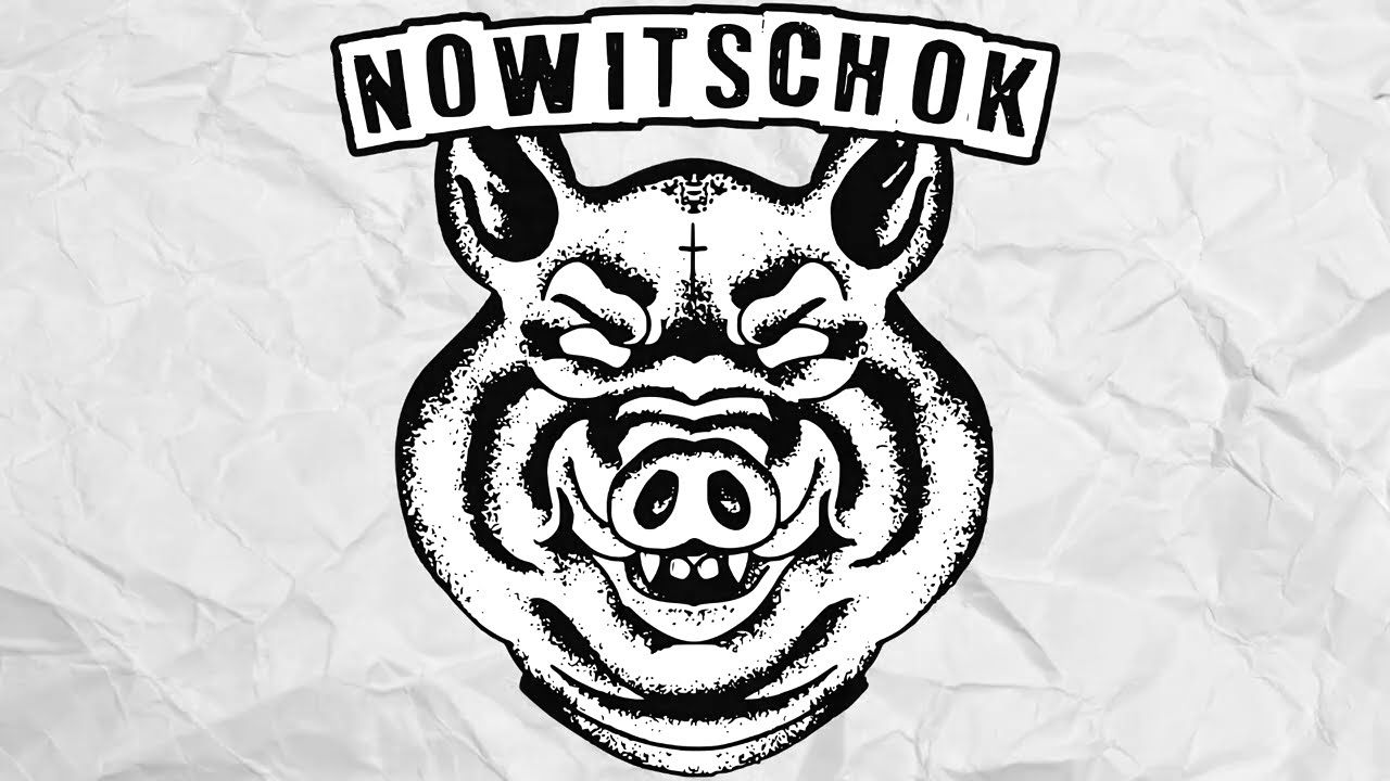 Nowitschok - Wir werden mehr