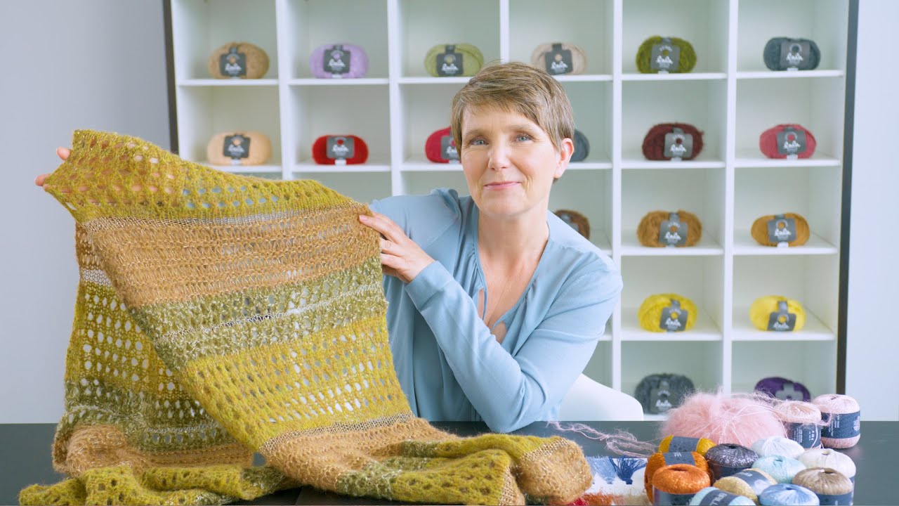 H/W 20/21 Kollektionsvorstellung mit Tanja Steinbach