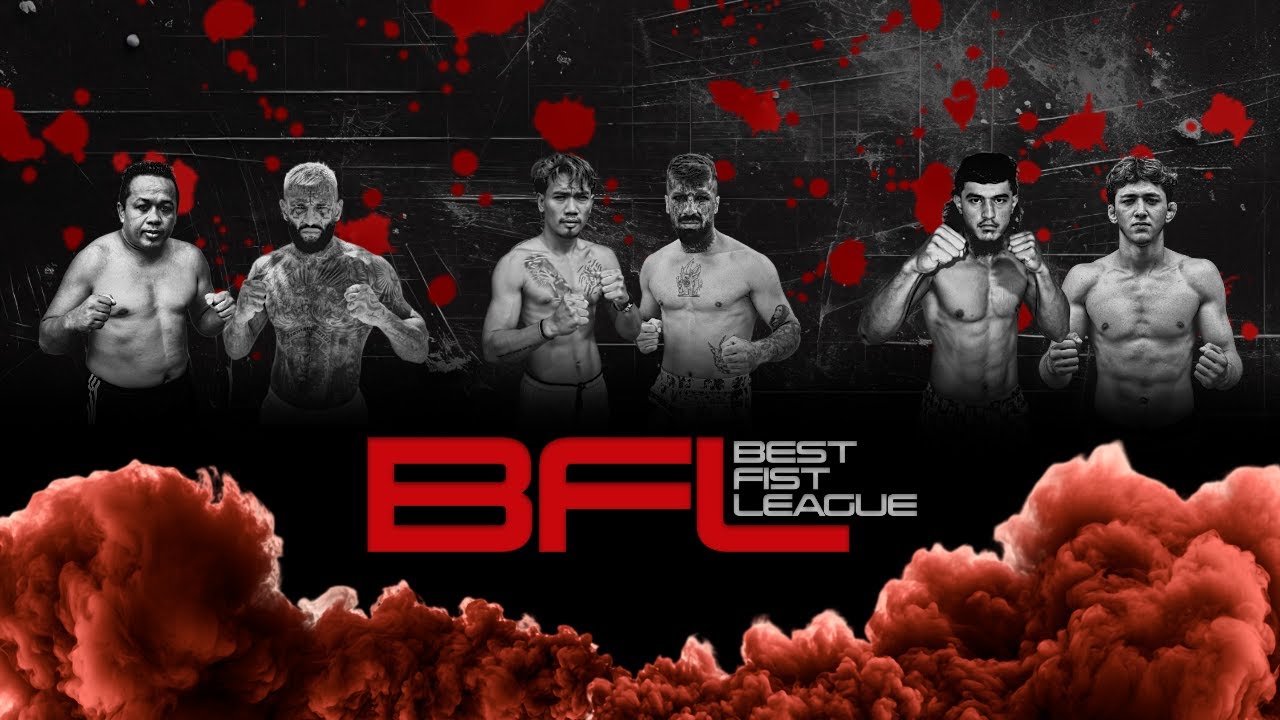 BFL TOURNAMENT 4 . Battle of Stayle