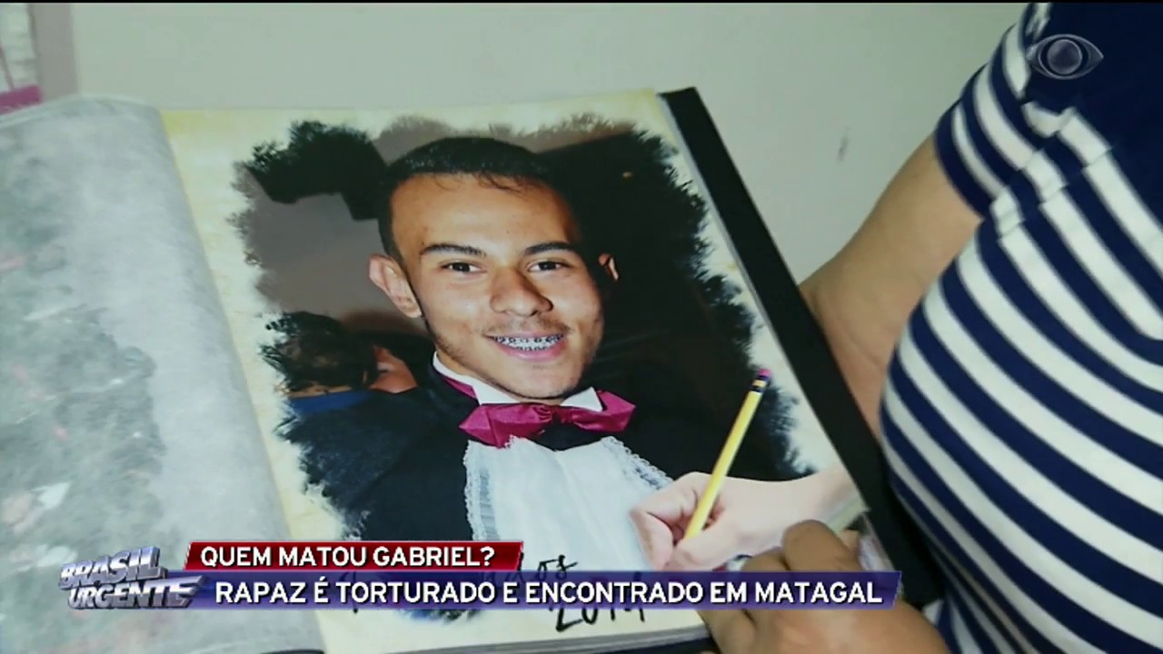 Estudante morto em Itapevi recebia ameaças