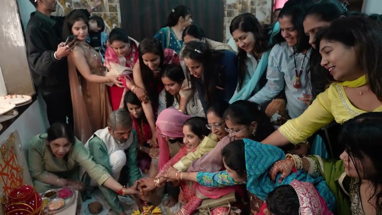 Pallav - 1 February 2026