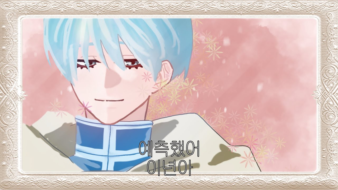 [제5인격] 형, 투구 1개 남았다