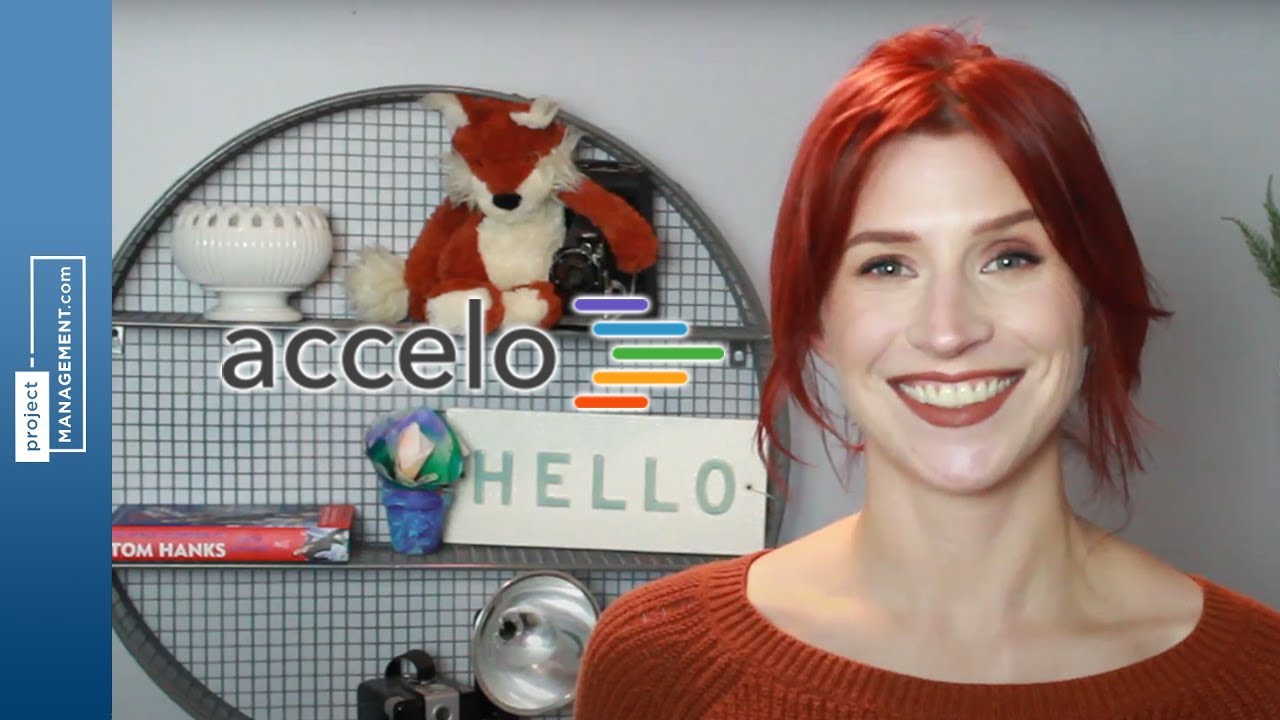 Обзор Accelo — основные характеристики, плюсы и минусы, а также альтернативы
