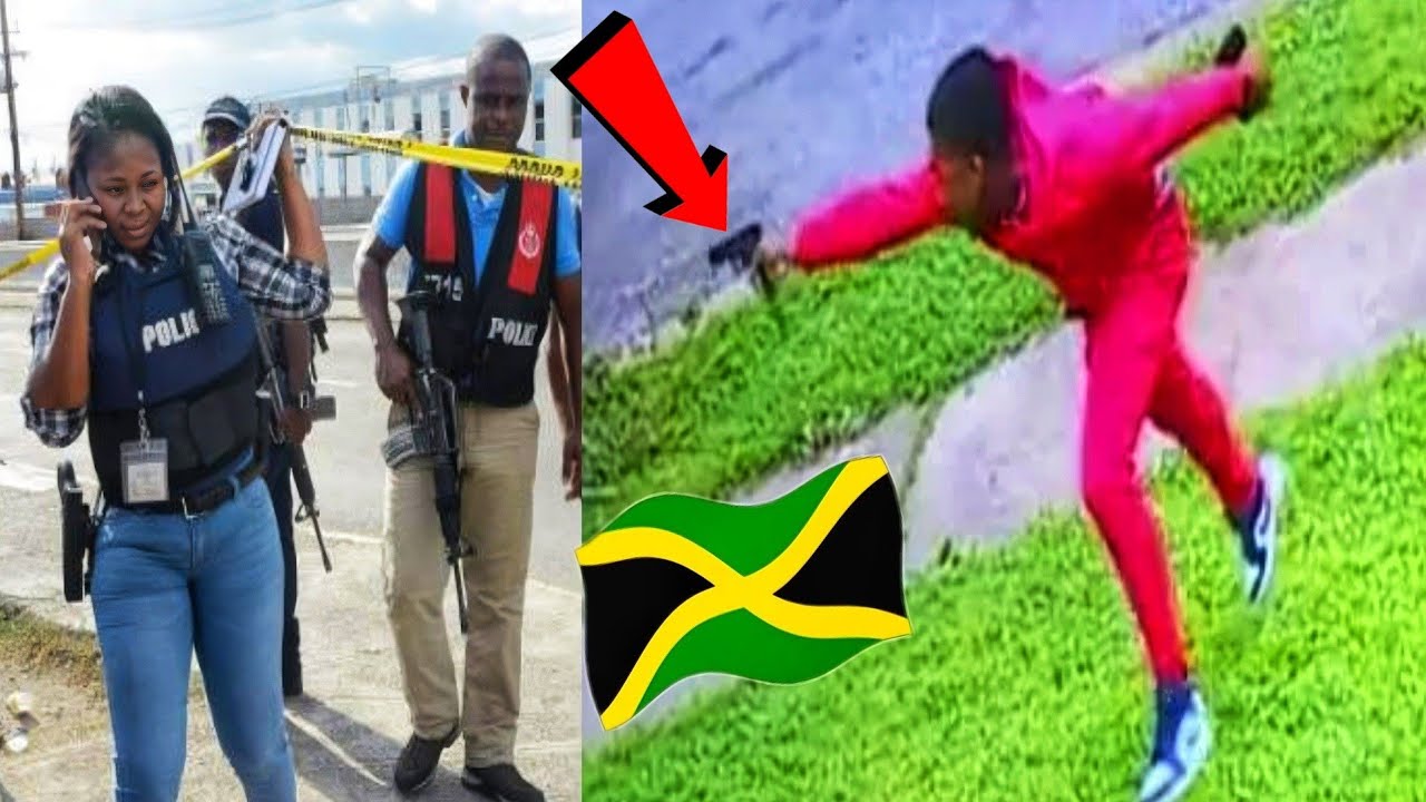 Cops Pulled Over A Car LOADED With GvnMen, Armed To The Teeth, & Quess What Happen???