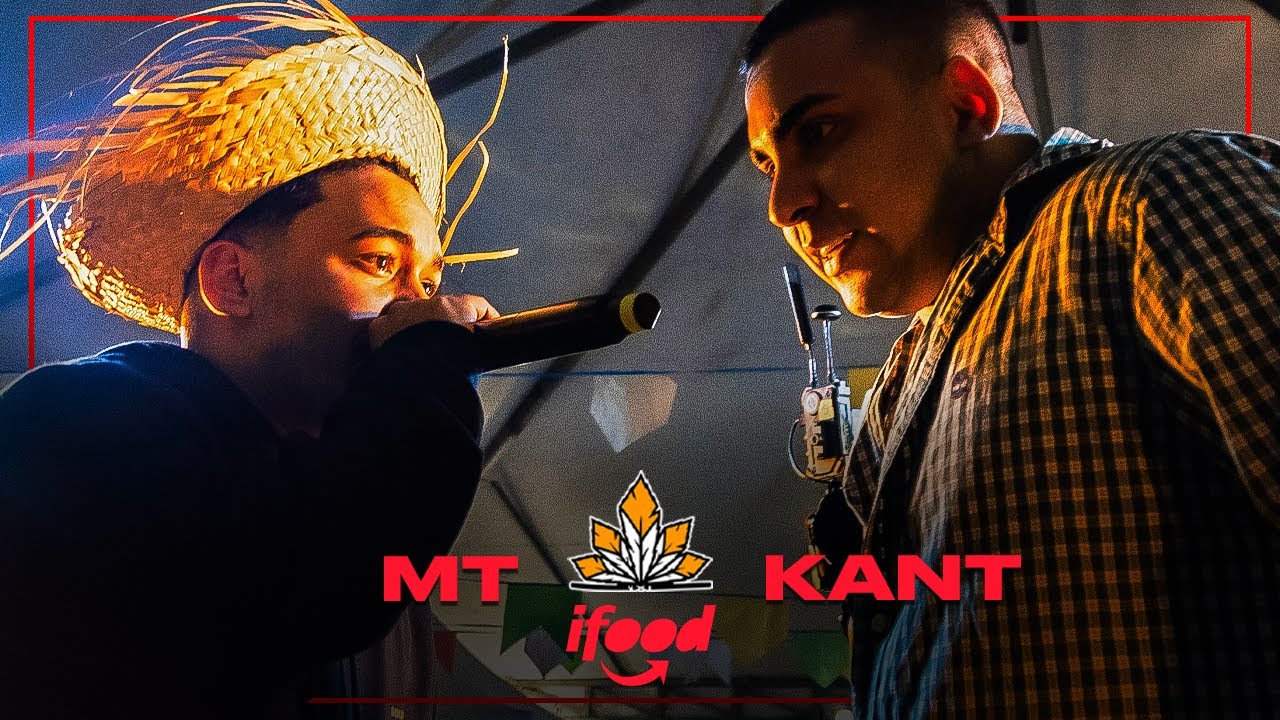 MT (RJ) X KANT | SEMIFINAL | 420ª BATALHA DA ALDEIA (EDIÇÃO JUNINA)