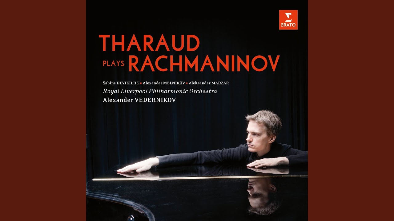 Piano Concerto No. 2 in C Minor, Op. 18: II. Adagio sostenuto