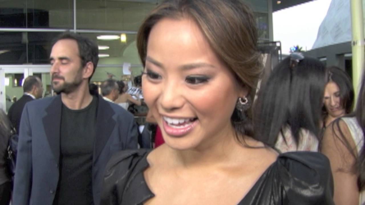 Jamie Chung Interview - Sorority Girl and Sucker Punch