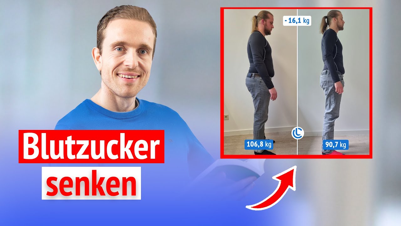 Das passiert mit deinem Blutzucker, wenn du Ballaststoffe isst