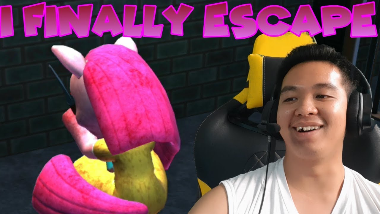 Ending | C'MON AND SMILE! C'MON AND SMILE! | Pinkamena The Dungeon