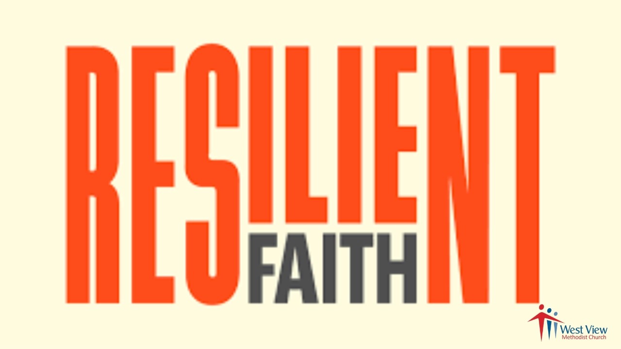 Navigating life complexities through resilient faith | 15 February 2026 | Rev Phizile Koekoe