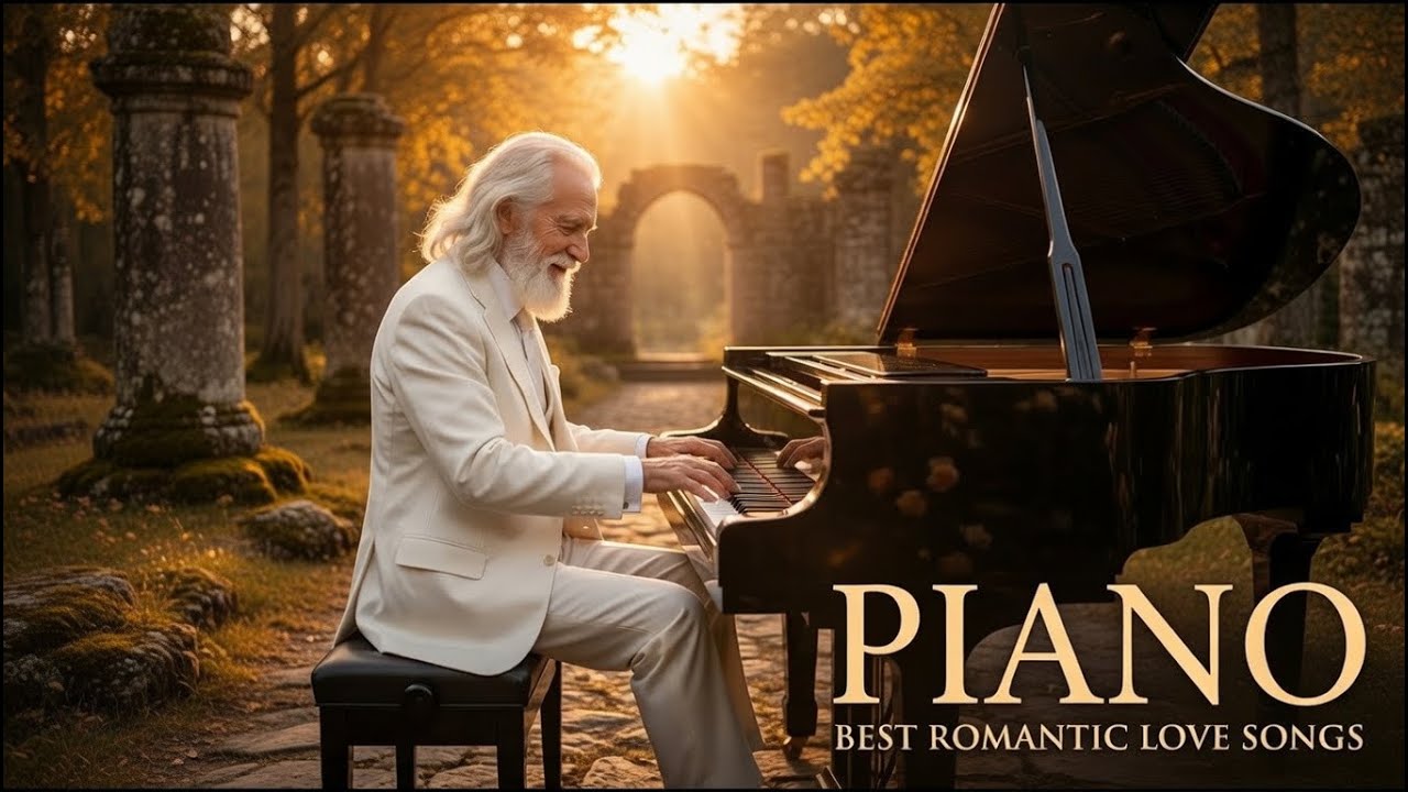Peaceful Classical Piano for Concentration | Chopin Debussy Mozart Beethoven