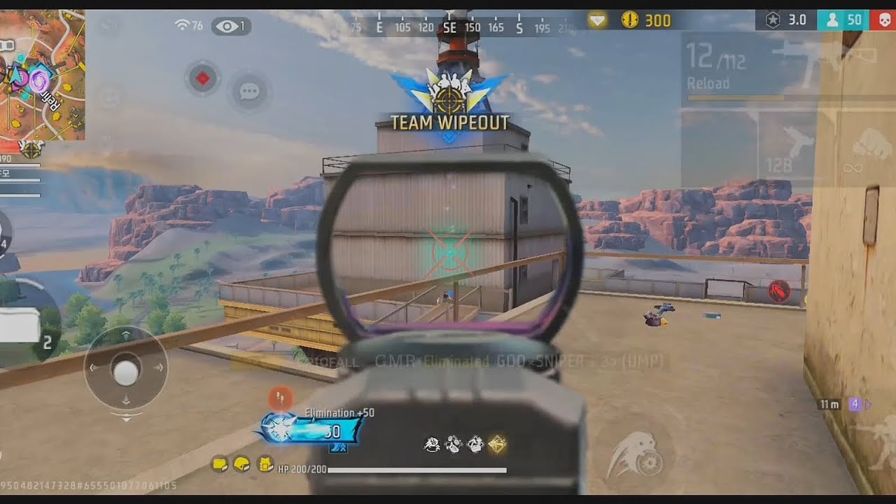 BR- Rank push Squad with Noob Gaming💫🔥