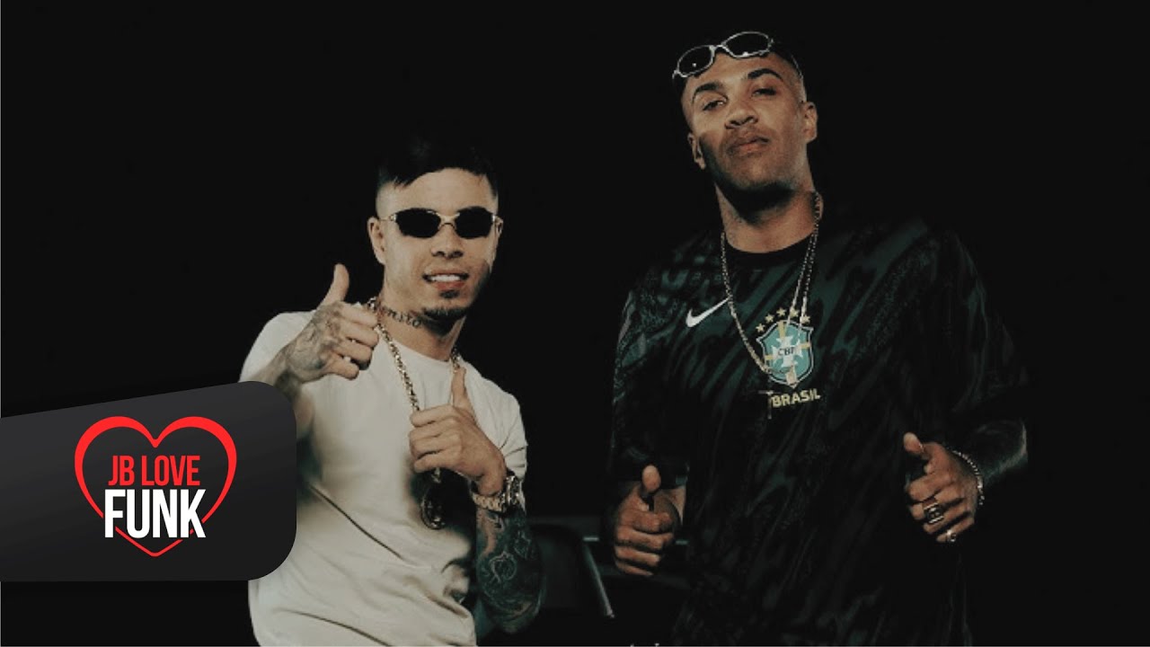 A BEB&Ecirc; QUER O QUE - MC Cebezinho, MC Don Juan, MC GP e MC Menor Richard (webclipe oficial) DJ Oreia