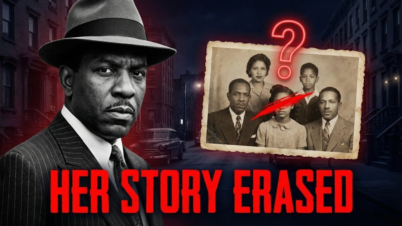 Bumpy Johnson's Daughter Ruthie: Facts vs. The TV Show