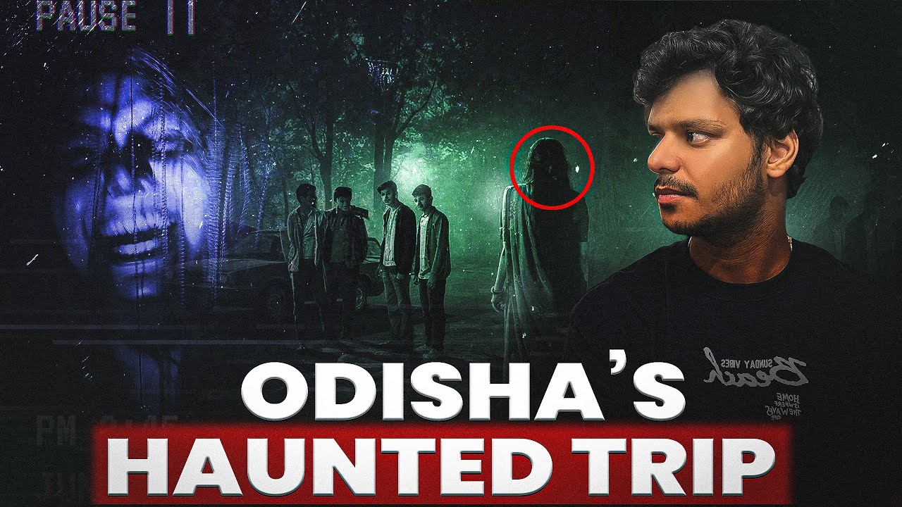 Odisha: When Trip to Odisha Turned into a Nightmare