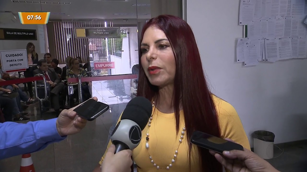 Técnico da UFPA participa de reunião sobre o fim de aterro em Belém