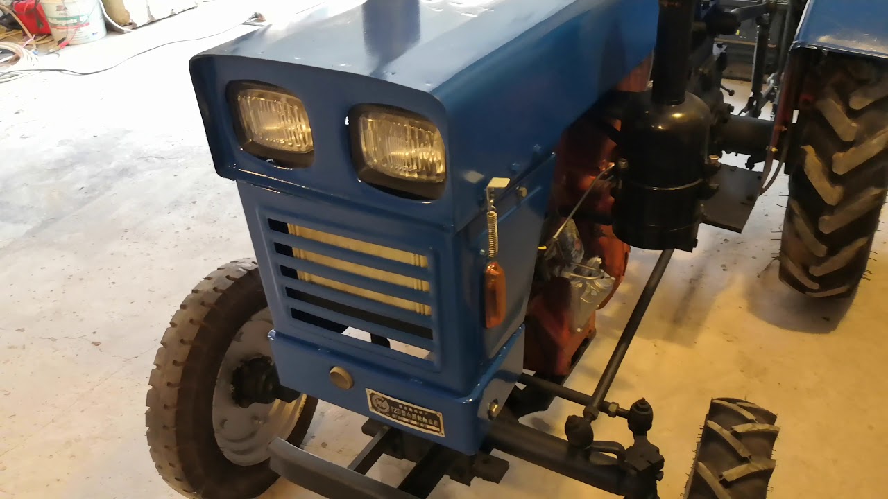 Синтай 120